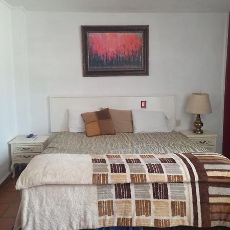 Solache Inn Zitácuaro Exteriör bild