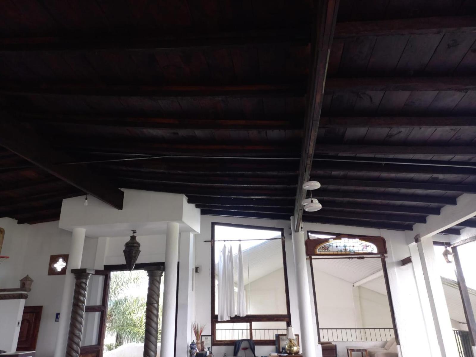 Solache Inn Zitácuaro Exteriör bild
