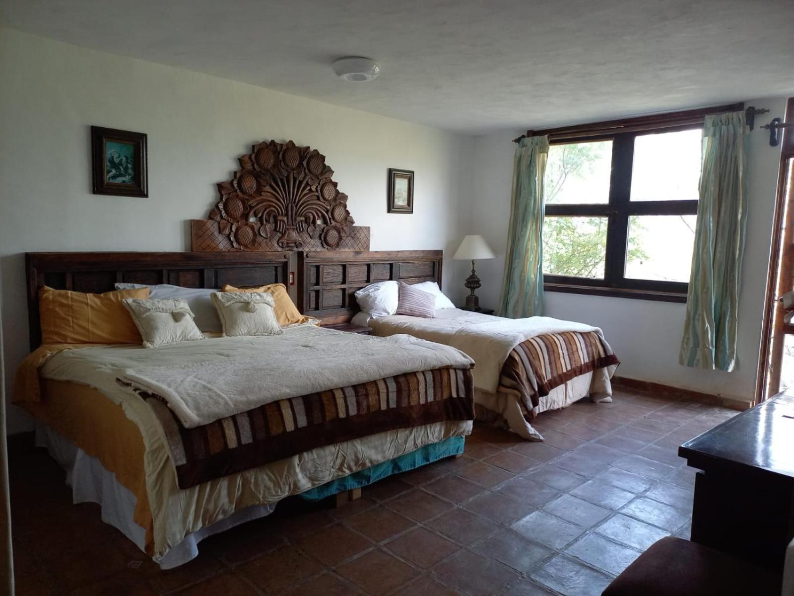 Solache Inn Zitácuaro Exteriör bild