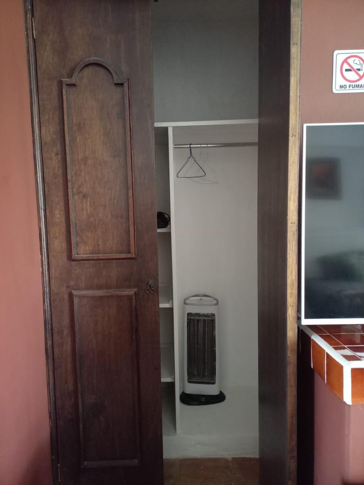 Solache Inn Zitácuaro Rum bild