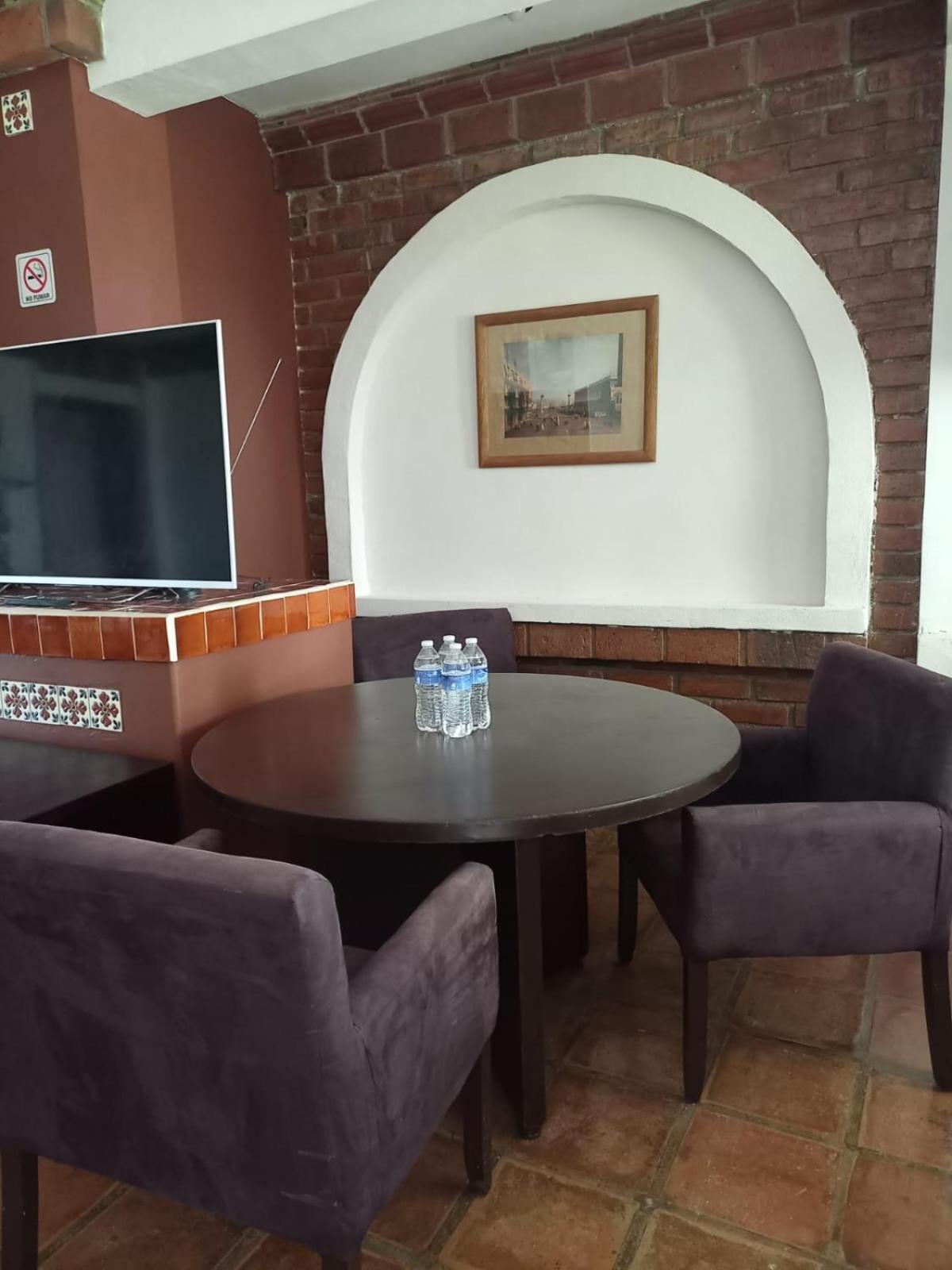 Solache Inn Zitácuaro Rum bild