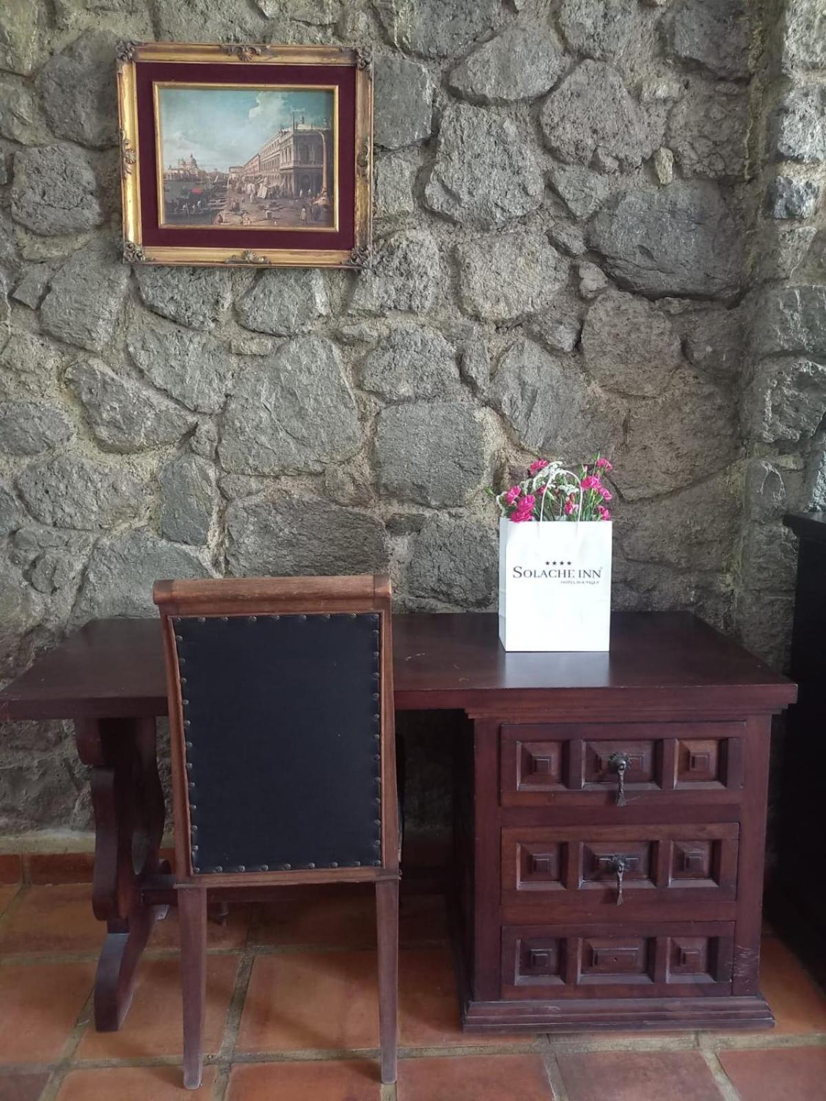 Solache Inn Zitácuaro Rum bild