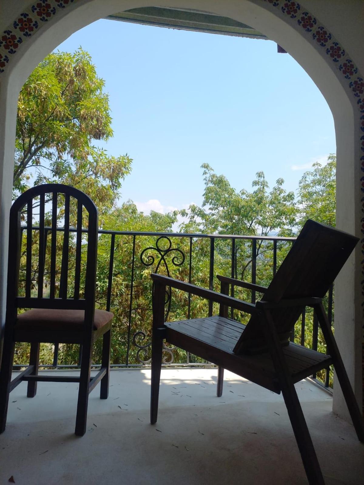 Solache Inn Zitácuaro Rum bild