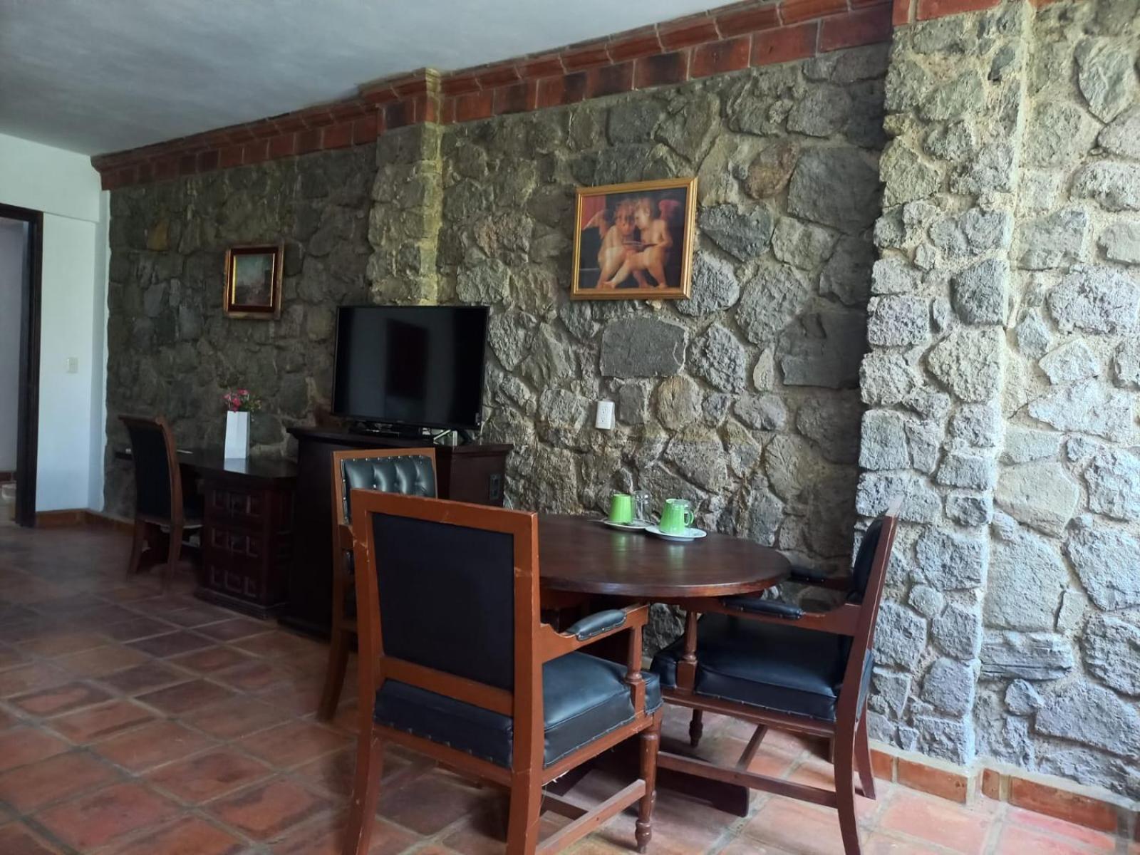 Solache Inn Zitácuaro Rum bild