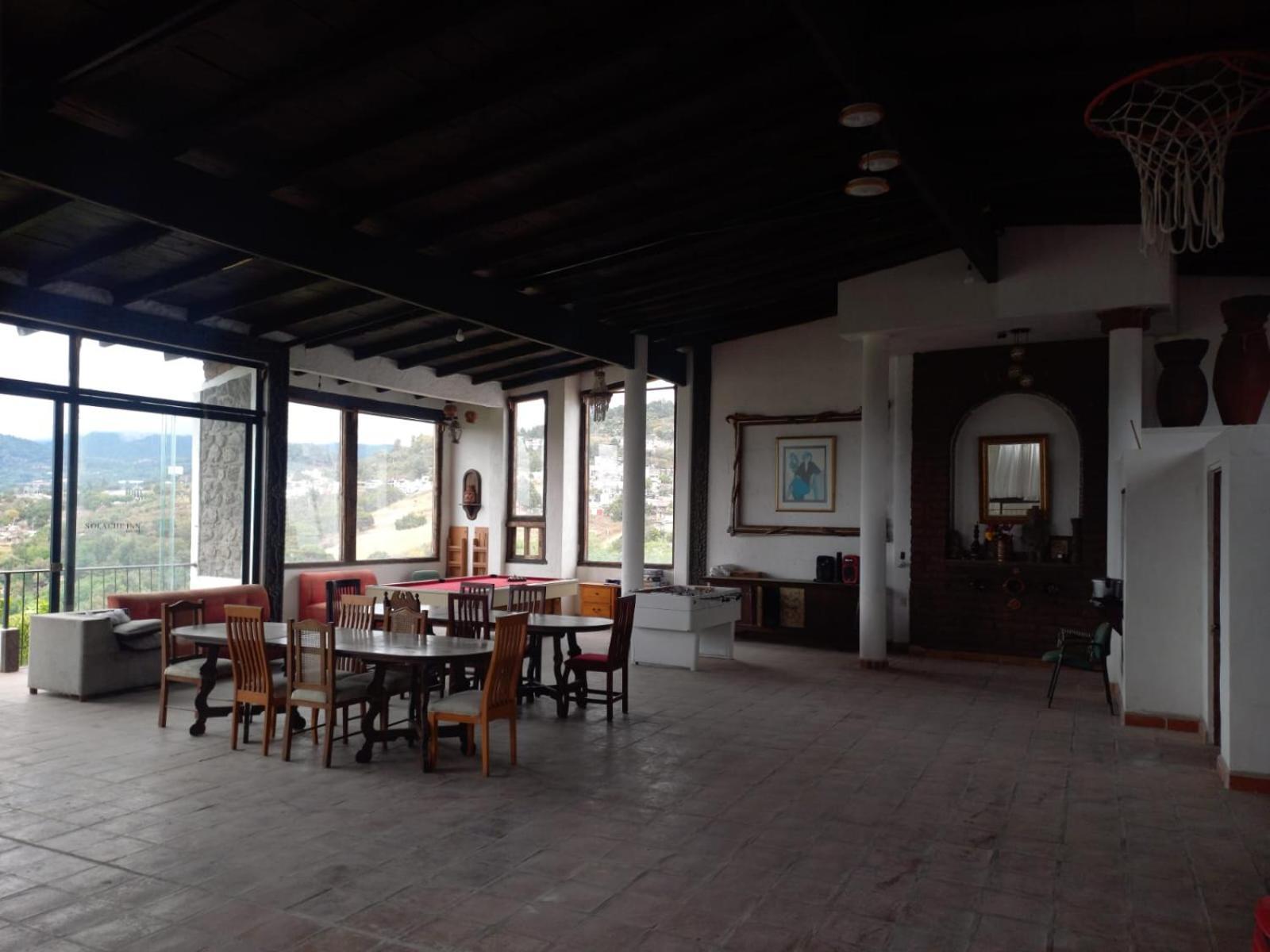 Solache Inn Zitácuaro Exteriör bild