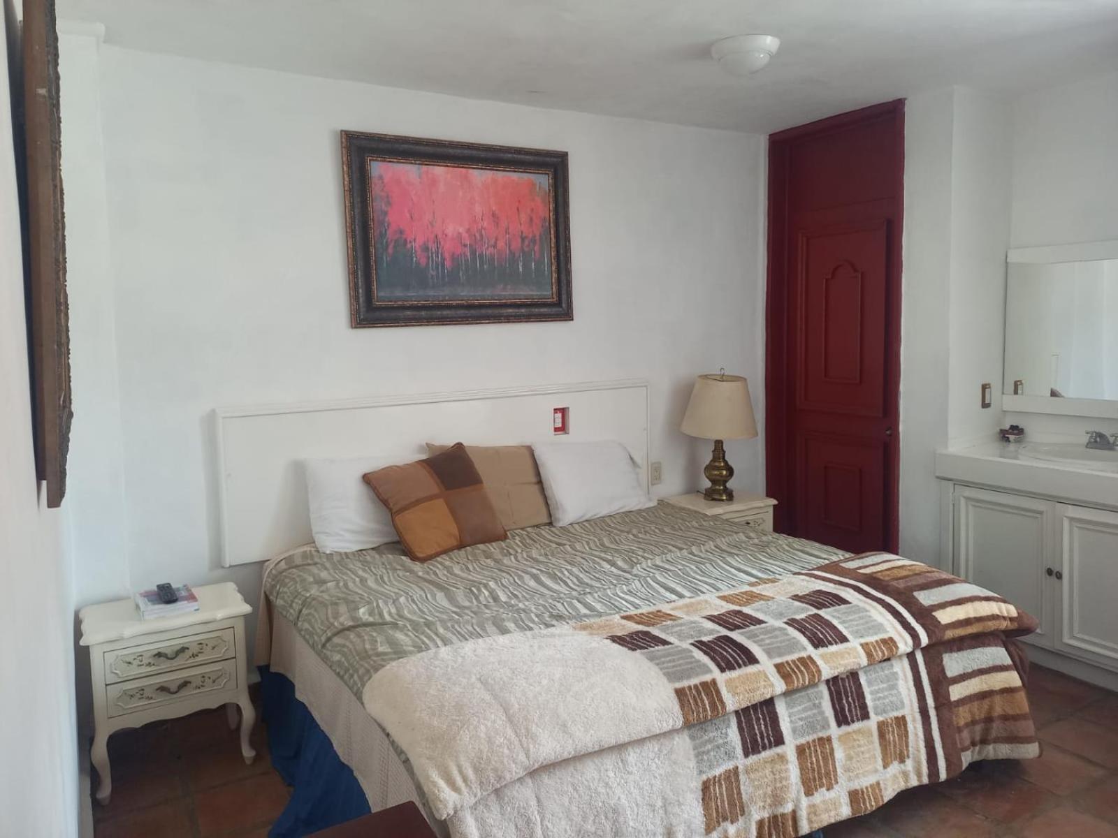 Solache Inn Zitácuaro Exteriör bild